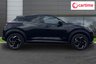 USED 2024 24 NISSAN JUKE 1.6 N-Connecta SUV 5dr Petrol Hybrid Auto Euro 6 (143 ps) Rear View Camera, Front / Rear Parking Sensors, Android Auto / Apple CarPlay, NissanConnect Navigation, 17In Alloys Rear View Camera, Front / Rear Parking Sensors, Android Auto / Apple CarPlay, NissanConnect Navigation, 17In Alloys