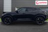 USED 2024 24 NISSAN JUKE 1.6 N-Connecta SUV 5dr Petrol Hybrid Auto Euro 6 (143 ps) Rear View Camera, Front / Rear Parking Sensors, Android Auto / Apple CarPlay, NissanConnect Navigation, 17In Alloys Rear View Camera, Front / Rear Parking Sensors, Android Auto / Apple CarPlay, NissanConnect Navigation, 17In Alloys