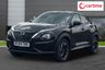USED 2024 24 NISSAN JUKE 1.6 N-Connecta SUV 5dr Petrol Hybrid Auto Euro 6 (143 ps) Rear View Camera, Front / Rear Parking Sensors, Android Auto / Apple CarPlay, NissanConnect Navigation, 17In Alloys Rear View Camera, Front / Rear Parking Sensors, Android Auto / Apple CarPlay, NissanConnect Navigation, 17In Alloys
