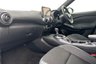 USED 2024 24 NISSAN JUKE 1.6 N-Connecta SUV 5dr Petrol Hybrid Auto Euro 6 (143 ps) Rear View Camera, Front / Rear Parking Sensors, Android Auto / Apple CarPlay, NissanConnect Navigation, 17In Alloys Rear View Camera, Front / Rear Parking Sensors, Android Auto / Apple CarPlay, NissanConnect Navigation, 17In Alloys