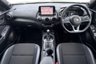 USED 2024 24 NISSAN JUKE 1.6 N-Connecta SUV 5dr Petrol Hybrid Auto Euro 6 (143 ps) Rear View Camera, Front / Rear Parking Sensors, Android Auto / Apple CarPlay, NissanConnect Navigation, 17In Alloys Rear View Camera, Front / Rear Parking Sensors, Android Auto / Apple CarPlay, NissanConnect Navigation, 17In Alloys