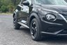 USED 2024 24 NISSAN JUKE 1.6 N-Connecta SUV 5dr Petrol Hybrid Auto Euro 6 (143 ps) Rear View Camera, Front / Rear Parking Sensors, Android Auto / Apple CarPlay, NissanConnect Navigation, 17In Alloys Rear View Camera, Front / Rear Parking Sensors, Android Auto / Apple CarPlay, NissanConnect Navigation, 17In Alloys