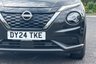 USED 2024 24 NISSAN JUKE 1.6 N-Connecta SUV 5dr Petrol Hybrid Auto Euro 6 (143 ps) Rear View Camera, Front / Rear Parking Sensors, Android Auto / Apple CarPlay, NissanConnect Navigation, 17In Alloys Rear View Camera, Front / Rear Parking Sensors, Android Auto / Apple CarPlay, NissanConnect Navigation, 17In Alloys