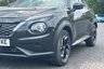USED 2024 24 NISSAN JUKE 1.6 N-Connecta SUV 5dr Petrol Hybrid Auto Euro 6 (143 ps) Rear View Camera, Front / Rear Parking Sensors, Android Auto / Apple CarPlay, NissanConnect Navigation, 17In Alloys Rear View Camera, Front / Rear Parking Sensors, Android Auto / Apple CarPlay, NissanConnect Navigation, 17In Alloys