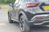 USED 2024 24 NISSAN JUKE 1.6 N-Connecta SUV 5dr Petrol Hybrid Auto Euro 6 (143 ps) Rear View Camera, Front / Rear Parking Sensors, Android Auto / Apple CarPlay, NissanConnect Navigation, 17In Alloys Rear View Camera, Front / Rear Parking Sensors, Android Auto / Apple CarPlay, NissanConnect Navigation, 17In Alloys