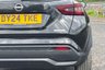 USED 2024 24 NISSAN JUKE 1.6 N-Connecta SUV 5dr Petrol Hybrid Auto Euro 6 (143 ps) Rear View Camera, Front / Rear Parking Sensors, Android Auto / Apple CarPlay, NissanConnect Navigation, 17In Alloys Rear View Camera, Front / Rear Parking Sensors, Android Auto / Apple CarPlay, NissanConnect Navigation, 17In Alloys