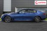 USED 2020 20 BMW 5 SERIES 2.0 520d MHT M Sport Saloon 4dr Diesel Hybrid Steptronic xDrive Euro 6 (s/s) (190 ps) &pound;4,215 Upgraded Extras, Parking Assistant, Technology Package, M Sport Package, 19in Alloys &pound;4,215 Upgraded Extras, Parking Assistant, Technology Package, M Sport Package, 19in Alloys