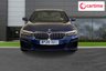 USED 2020 20 BMW 5 SERIES 2.0 520d MHT M Sport Saloon 4dr Diesel Hybrid Steptronic xDrive Euro 6 (s/s) (190 ps) &pound;4,215 Upgraded Extras, Parking Assistant, Technology Package, M Sport Package, 19in Alloys &pound;4,215 Upgraded Extras, Parking Assistant, Technology Package, M Sport Package, 19in Alloys