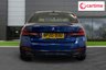 USED 2020 20 BMW 5 SERIES 2.0 520d MHT M Sport Saloon 4dr Diesel Hybrid Steptronic xDrive Euro 6 (s/s) (190 ps) &pound;4,215 Upgraded Extras, Parking Assistant, Technology Package, M Sport Package, 19in Alloys &pound;4,215 Upgraded Extras, Parking Assistant, Technology Package, M Sport Package, 19in Alloys