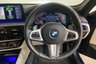 USED 2020 20 BMW 5 SERIES 2.0 520d MHT M Sport Saloon 4dr Diesel Hybrid Steptronic xDrive Euro 6 (s/s) (190 ps) &pound;4,215 Upgraded Extras, Parking Assistant, Technology Package, M Sport Package, 19in Alloys &pound;4,215 Upgraded Extras, Parking Assistant, Technology Package, M Sport Package, 19in Alloys