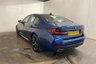 USED 2020 20 BMW 5 SERIES 2.0 520d MHT M Sport Saloon 4dr Diesel Hybrid Steptronic xDrive Euro 6 (s/s) (190 ps) &pound;4,215 Upgraded Extras, Parking Assistant, Technology Package, M Sport Package, 19in Alloys &pound;4,215 Upgraded Extras, Parking Assistant, Technology Package, M Sport Package, 19in Alloys