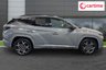 USED 2022 22 HYUNDAI TUCSON 1.6 h T-GDi N Line S SUV 5dr Petrol Hybrid Auto Euro 6 (s/s) (230 ps) Panoramic Sunroof, Rear View Camera, Front / Rear Parking Sensors, Android Auto / Apple CarPlay, Heated Steering Wheel Panoramic Sunroof, Rear View Camera, Front / Rear Parking Sensors, Android Auto / Apple CarPlay, Heated Steering Wheel