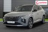 USED 2022 22 HYUNDAI TUCSON 1.6 h T-GDi N Line S SUV 5dr Petrol Hybrid Auto Euro 6 (s/s) (230 ps) Panoramic Sunroof, Rear View Camera, Front / Rear Parking Sensors, Android Auto / Apple CarPlay, Heated Steering Wheel Panoramic Sunroof, Rear View Camera, Front / Rear Parking Sensors, Android Auto / Apple CarPlay, Heated Steering Wheel