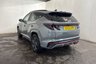 USED 2022 22 HYUNDAI TUCSON 1.6 h T-GDi N Line S SUV 5dr Petrol Hybrid Auto Euro 6 (s/s) (230 ps) Panoramic Sunroof, Rear View Camera, Front / Rear Parking Sensors, Android Auto / Apple CarPlay, Heated Steering Wheel Panoramic Sunroof, Rear View Camera, Front / Rear Parking Sensors, Android Auto / Apple CarPlay, Heated Steering Wheel