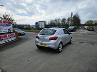 USED 2018 18 VAUXHALL CORSA VAN SPORTIVE 1.3 CDTI ULEZ FREE ZONE NO VAT 