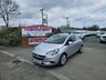USED 2018 18 VAUXHALL CORSA VAN SPORTIVE 1.3 CDTI ULEZ FREE ZONE NO VAT 