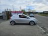 USED 2018 18 VAUXHALL CORSA VAN SPORTIVE 1.3 CDTI ULEZ FREE ZONE NO VAT 