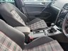 USED 2018 18 VOLKSWAGEN GOLF 2.0 TSI GTI Euro 6 (s/s) 5dr PAN ROOF-DYNAUDIO SOUND-CAMERA