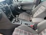 USED 2018 18 VOLKSWAGEN GOLF 2.0 TSI GTI Euro 6 (s/s) 5dr PAN ROOF-DYNAUDIO SOUND-CAMERA