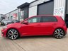USED 2018 18 VOLKSWAGEN GOLF 2.0 TSI GTI Euro 6 (s/s) 5dr PAN ROOF-DYNAUDIO SOUND-CAMERA