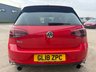 USED 2018 18 VOLKSWAGEN GOLF 2.0 TSI GTI Euro 6 (s/s) 5dr PAN ROOF-DYNAUDIO SOUND-CAMERA