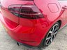 USED 2018 18 VOLKSWAGEN GOLF 2.0 TSI GTI Euro 6 (s/s) 5dr PAN ROOF-DYNAUDIO SOUND-CAMERA