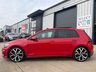 USED 2018 18 VOLKSWAGEN GOLF 2.0 TSI GTI Euro 6 (s/s) 5dr PAN ROOF-DYNAUDIO SOUND-CAMERA