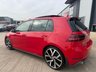 USED 2018 18 VOLKSWAGEN GOLF 2.0 TSI GTI Euro 6 (s/s) 5dr PAN ROOF-DYNAUDIO SOUND-CAMERA