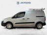 USED 2018 18 CITROEN BERLINGO 1.6 BlueHDi 850 Enterprise Panel Van 5dr Diesel Manual L1 (s/s) (114 g/km, 120 bhp) Low Mileage Panel Van