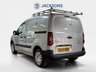 USED 2018 18 CITROEN BERLINGO 1.6 BlueHDi 850 Enterprise Panel Van 5dr Diesel Manual L1 (s/s) (114 g/km, 120 bhp) Low Mileage Panel Van