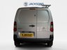 USED 2018 18 CITROEN BERLINGO 1.6 BlueHDi 850 Enterprise Panel Van 5dr Diesel Manual L1 (s/s) (114 g/km, 120 bhp) Low Mileage Panel Van