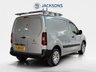 USED 2018 18 CITROEN BERLINGO 1.6 BlueHDi 850 Enterprise Panel Van 5dr Diesel Manual L1 (s/s) (114 g/km, 120 bhp) Low Mileage Panel Van
