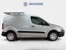 USED 2018 18 CITROEN BERLINGO 1.6 BlueHDi 850 Enterprise Panel Van 5dr Diesel Manual L1 (s/s) (114 g/km, 120 bhp) Low Mileage Panel Van