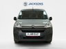 USED 2018 18 CITROEN BERLINGO 1.6 BlueHDi 850 Enterprise Panel Van 5dr Diesel Manual L1 (s/s) (114 g/km, 120 bhp) Low Mileage Panel Van