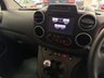 USED 2018 18 CITROEN BERLINGO 1.6 BlueHDi 850 Enterprise Panel Van 5dr Diesel Manual L1 (s/s) (114 g/km, 120 bhp) Low Mileage Panel Van