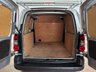 USED 2018 18 CITROEN BERLINGO 1.6 BlueHDi 850 Enterprise Panel Van 5dr Diesel Manual L1 (s/s) (114 g/km, 120 bhp) Low Mileage Panel Van