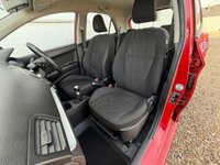 USED 2011 61 KIA PICANTO 1.25 3 Hatchback 5dr Petrol Manual Euro 5 (84 bhp) www.suffolkcarcentre.co.uk - Located at Lowestoft