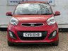 USED 2011 61 KIA PICANTO 1.25 3 Hatchback 5dr Petrol Manual Euro 5 (84 bhp) www.suffolkcarcentre.co.uk - Located at Lowestoft
