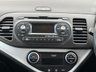 USED 2011 61 KIA PICANTO 1.25 3 Hatchback 5dr Petrol Manual Euro 5 (84 bhp) www.suffolkcarcentre.co.uk - Located at Lowestoft
