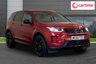USED 2020 20 LAND ROVER DISCOVERY SPORT 2.0 P250 MHEV HSE SUV 5dr Petrol Auto 4WD Euro 6 (s/s) (250 ps) Panoramic Sunroof, Rear View Camera, Front / Rear Parking Aid, Android Auto / Apple CarPlay, 20In Alloys Panoramic Sunroof, Rear View Camera, Front / Rear Parking Aid, Android Auto / Apple CarPlay, 20In Alloys