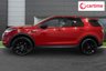 USED 2020 20 LAND ROVER DISCOVERY SPORT 2.0 P250 MHEV HSE SUV 5dr Petrol Auto 4WD Euro 6 (s/s) (250 ps) Panoramic Sunroof, Rear View Camera, Front / Rear Parking Aid, Android Auto / Apple CarPlay, 20In Alloys Panoramic Sunroof, Rear View Camera, Front / Rear Parking Aid, Android Auto / Apple CarPlay, 20In Alloys