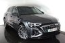 USED 2023 23 AUDI Q8 E-TRON 50 S line SUV 5dr Electric Auto quattro 95kWh (11kW Charger) (340 ps) 