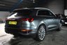 USED 2023 23 AUDI Q8 E-TRON 50 S line SUV 5dr Electric Auto quattro 95kWh (11kW Charger) (340 ps) 
