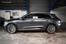 USED 2023 23 AUDI Q8 E-TRON 50 S line SUV 5dr Electric Auto quattro 95kWh (11kW Charger) (340 ps) 