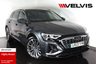 USED 2023 23 AUDI Q8 E-TRON 50 S line SUV 5dr Electric Auto quattro 95kWh (11kW Charger) (340 ps) 