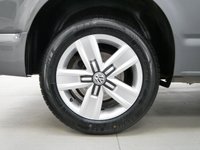 USED 2021 71 VOLKSWAGEN TRANSPORTER T32 2.0 TDI 150 BHP SWB HIGHLINE KOMBI 5 SEATER ( NO VAT ) 5 SEATS | SAT NAV | NO VAT TO PAY !