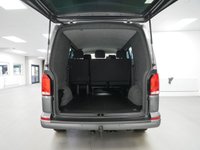 USED 2021 71 VOLKSWAGEN TRANSPORTER T32 2.0 TDI 150 BHP SWB HIGHLINE KOMBI 5 SEATER ( NO VAT ) 5 SEATS | SAT NAV | NO VAT TO PAY !
