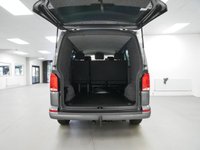 USED 2021 71 VOLKSWAGEN TRANSPORTER T32 2.0 TDI 150 BHP SWB HIGHLINE KOMBI 5 SEATER ( NO VAT ) 5 SEATS | SAT NAV | NO VAT TO PAY !