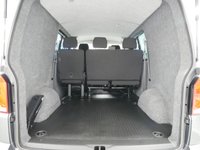 USED 2021 71 VOLKSWAGEN TRANSPORTER T32 2.0 TDI 150 BHP SWB HIGHLINE KOMBI 5 SEATER ( NO VAT ) 5 SEATS | SAT NAV | NO VAT TO PAY !