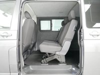 USED 2021 71 VOLKSWAGEN TRANSPORTER T32 2.0 TDI 150 BHP SWB HIGHLINE KOMBI 5 SEATER ( NO VAT ) 5 SEATS | SAT NAV | NO VAT TO PAY !